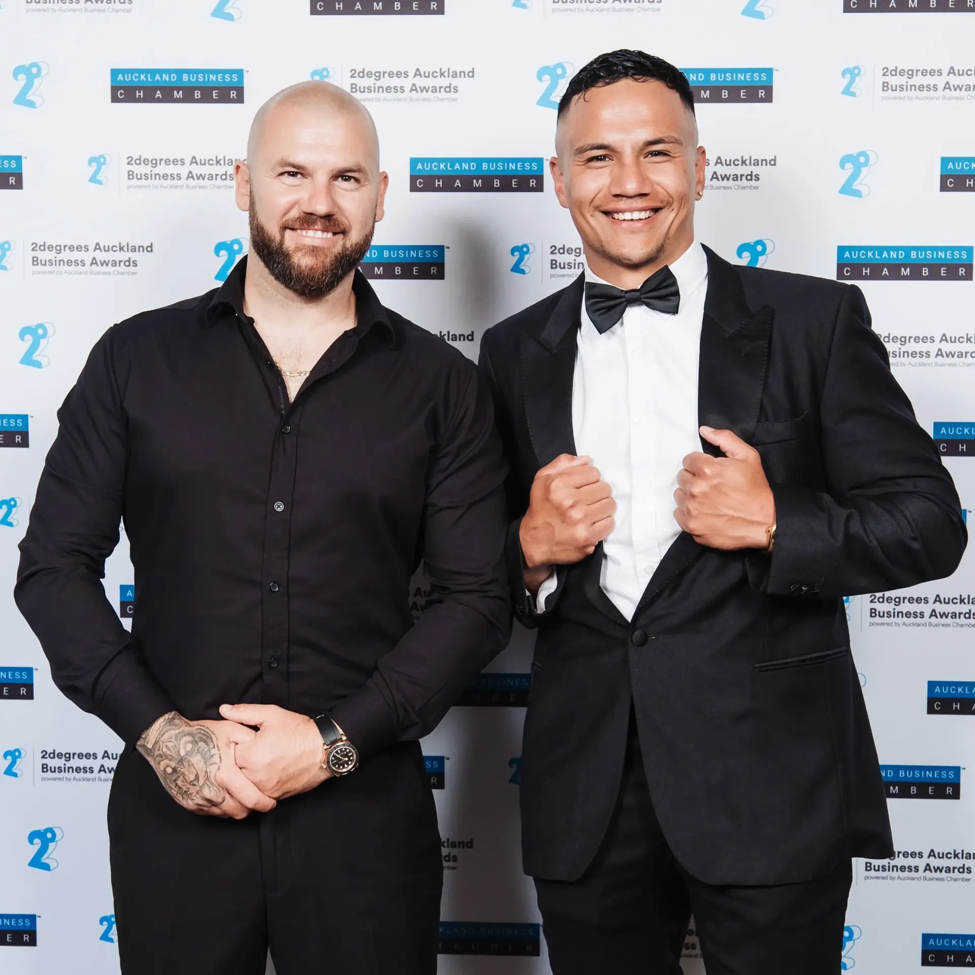 Ground Pro specialist equipment on a New Zealand hillside