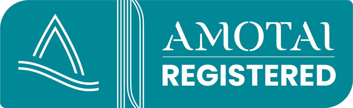 Amotai — Supplier Diversity